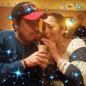 Meet your Posher, Anne